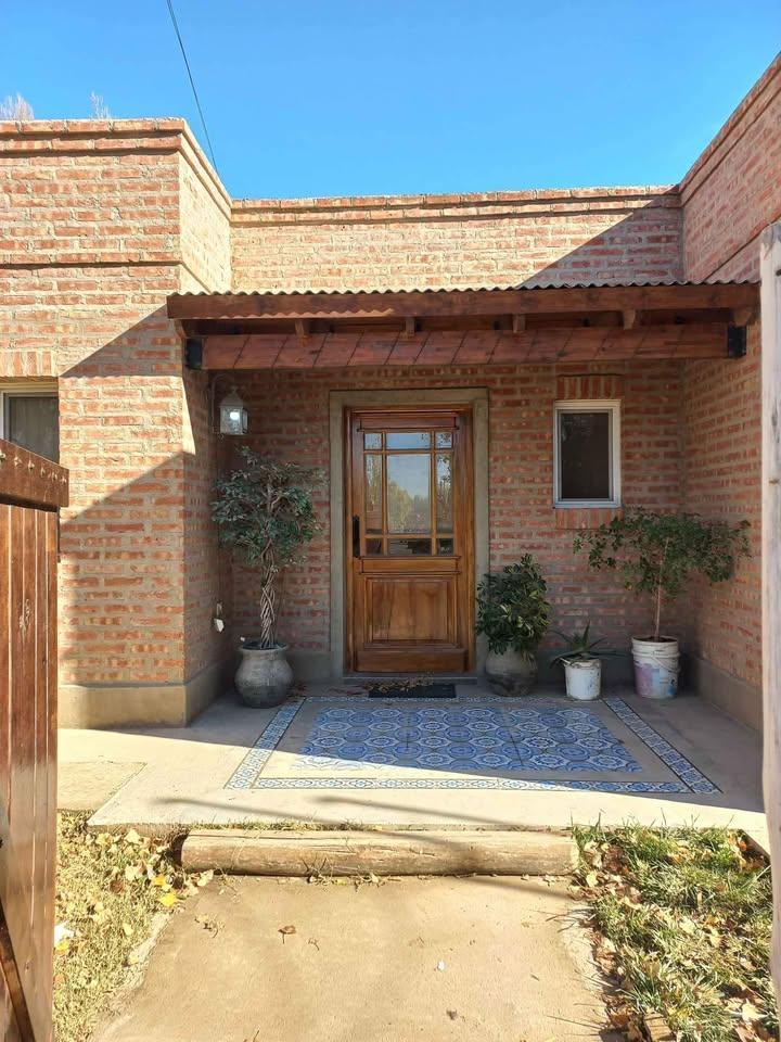 Casa de Tres Dorm. - Plottier 4