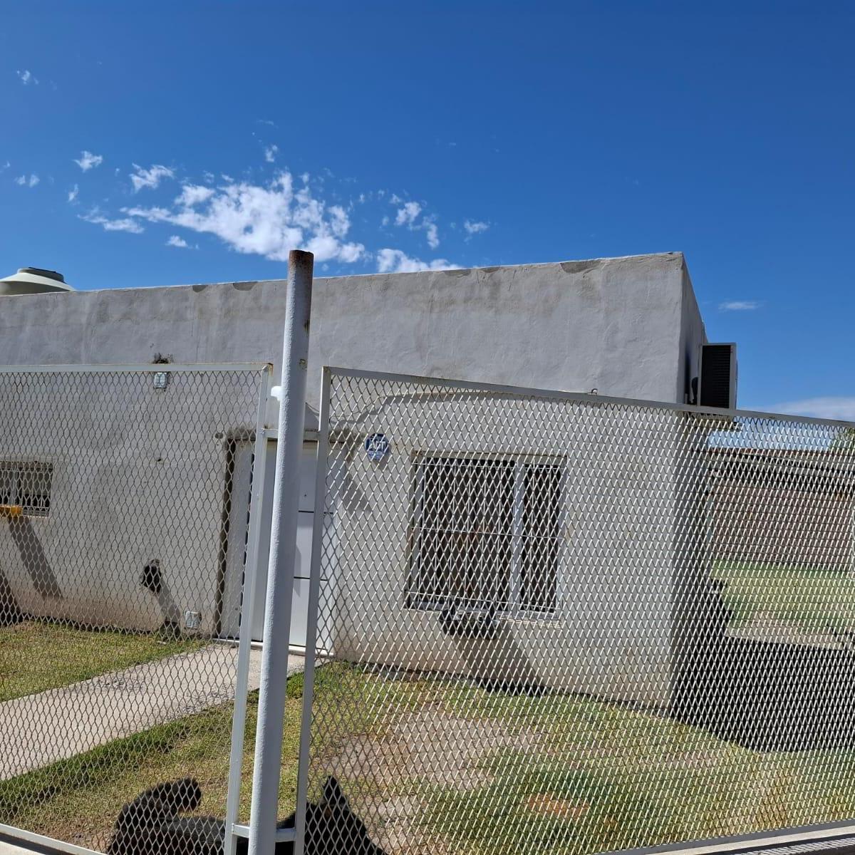 Casa un Dormitorio Plottier - Barrio Tres Marias 2