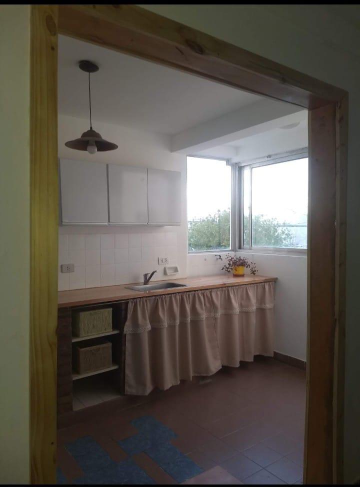 Venta Departamento Tres Domritorios Barrio Mercantiles 3