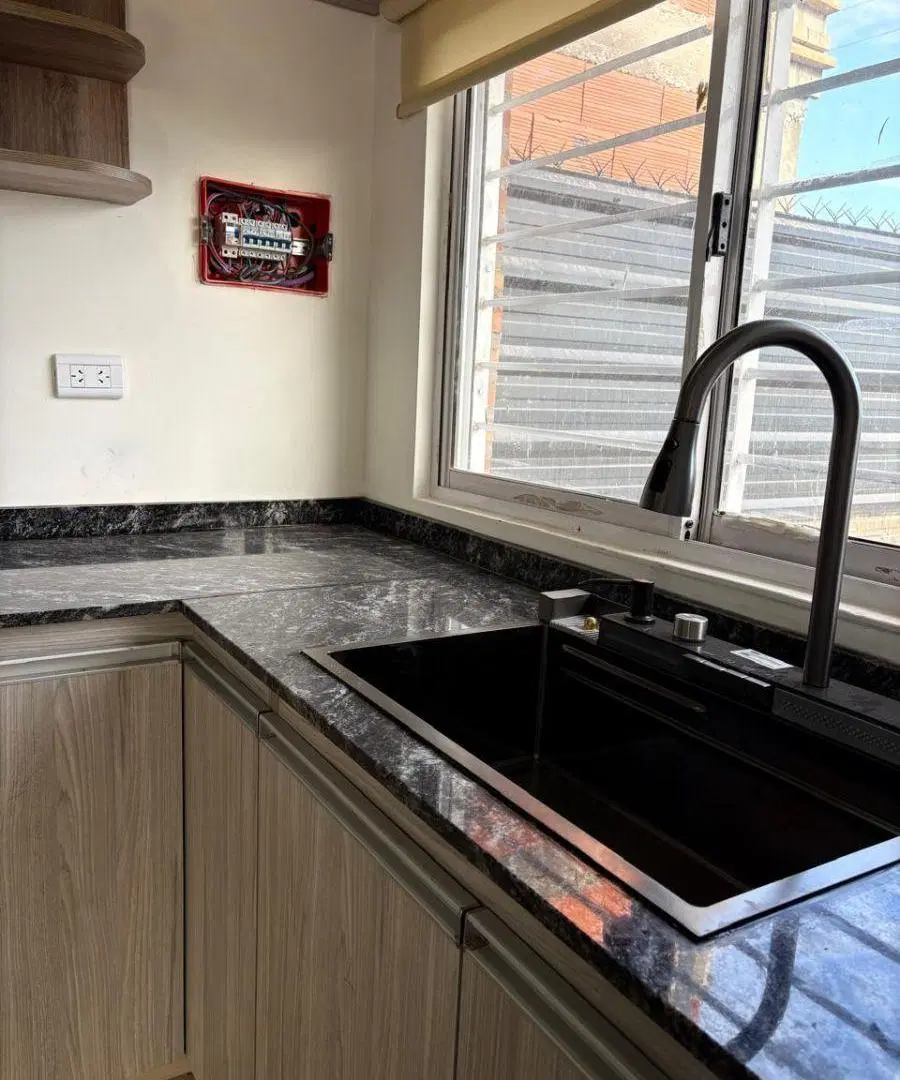 VENTA CASA EN POZO ENTREGA SEPTIEMBRE 2026-PLOTTIER BARRIO CAMINO DEL SOL 8