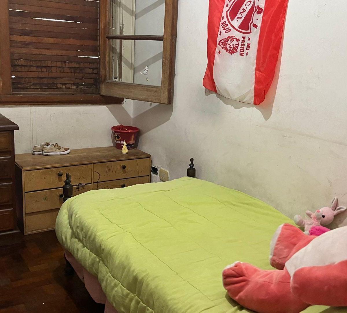 Venta PH 5 Ambientes Zona Boedo, con Balcon, Patio 3