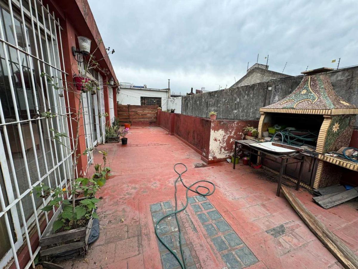Venta PH 3 Ambientes Permuta Refaccionar Barracas 3