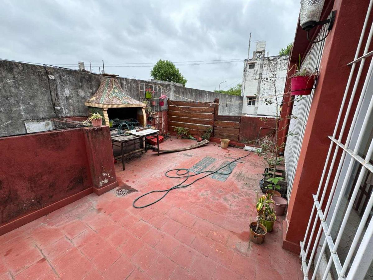 Venta PH 3 Ambientes Permuta Refaccionar Barracas 5