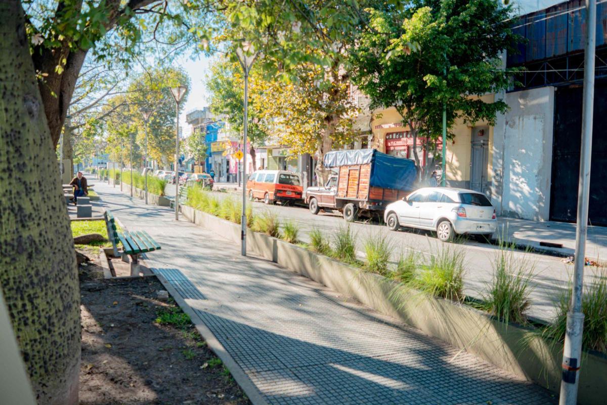 Venta PH 3 Ambientes Permuta Refaccionar Barracas 3