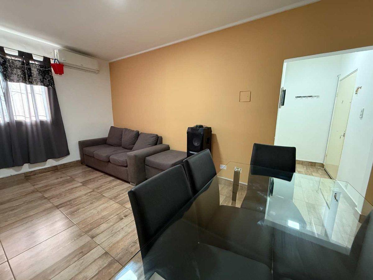 Venta 3 Ambiente Inclan 4200 Boedo Oportunidad! 4