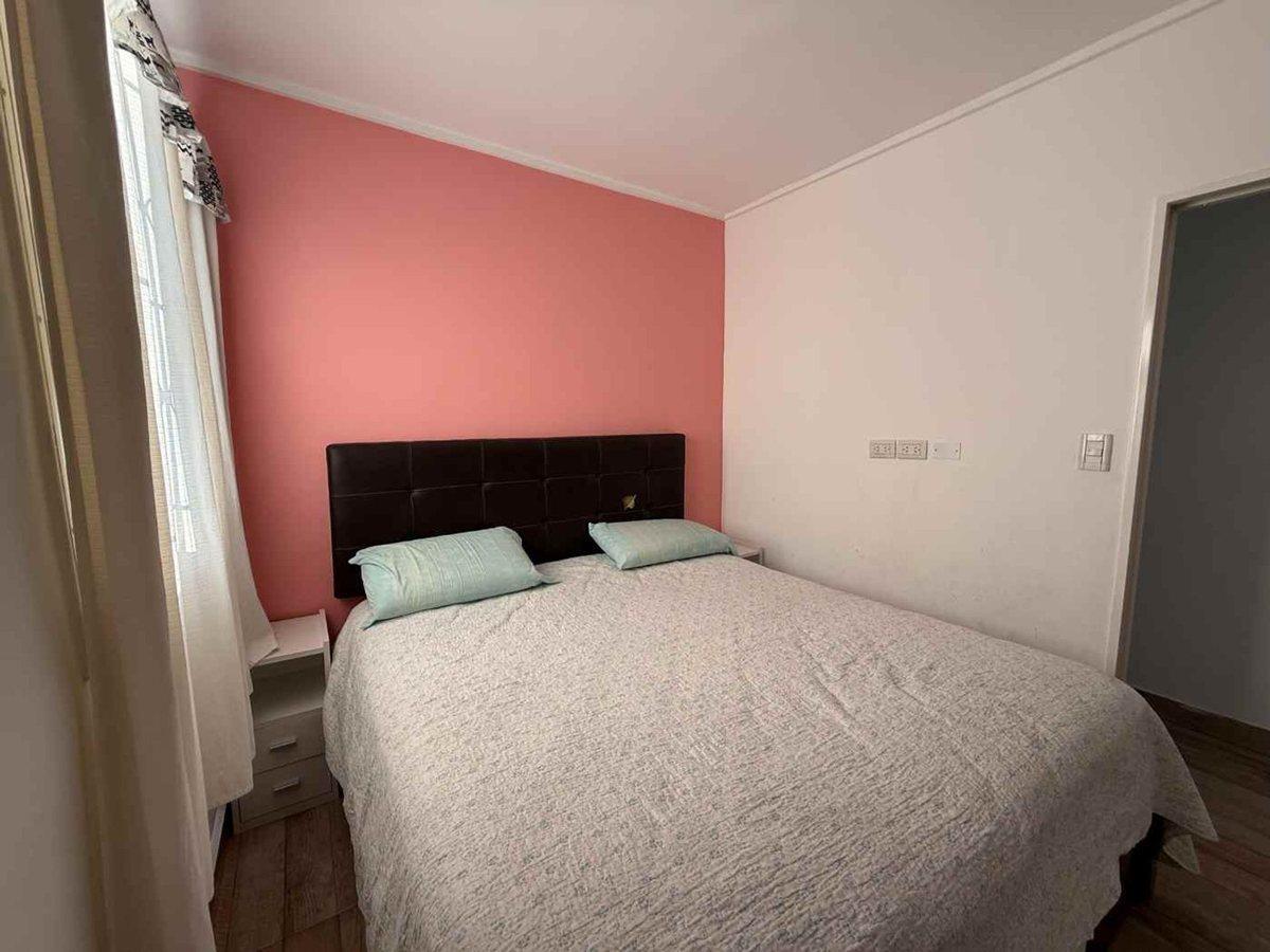 Venta 3 Ambiente Inclan 4200 Boedo Oportunidad! 5