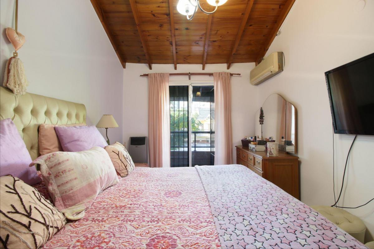 Duplex 4 Amb C/ptio y Qcho + Dpto Pque Pcios 2