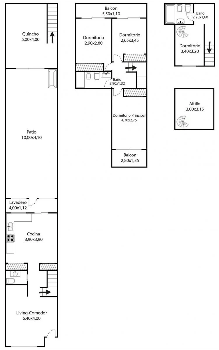 Plano 1
