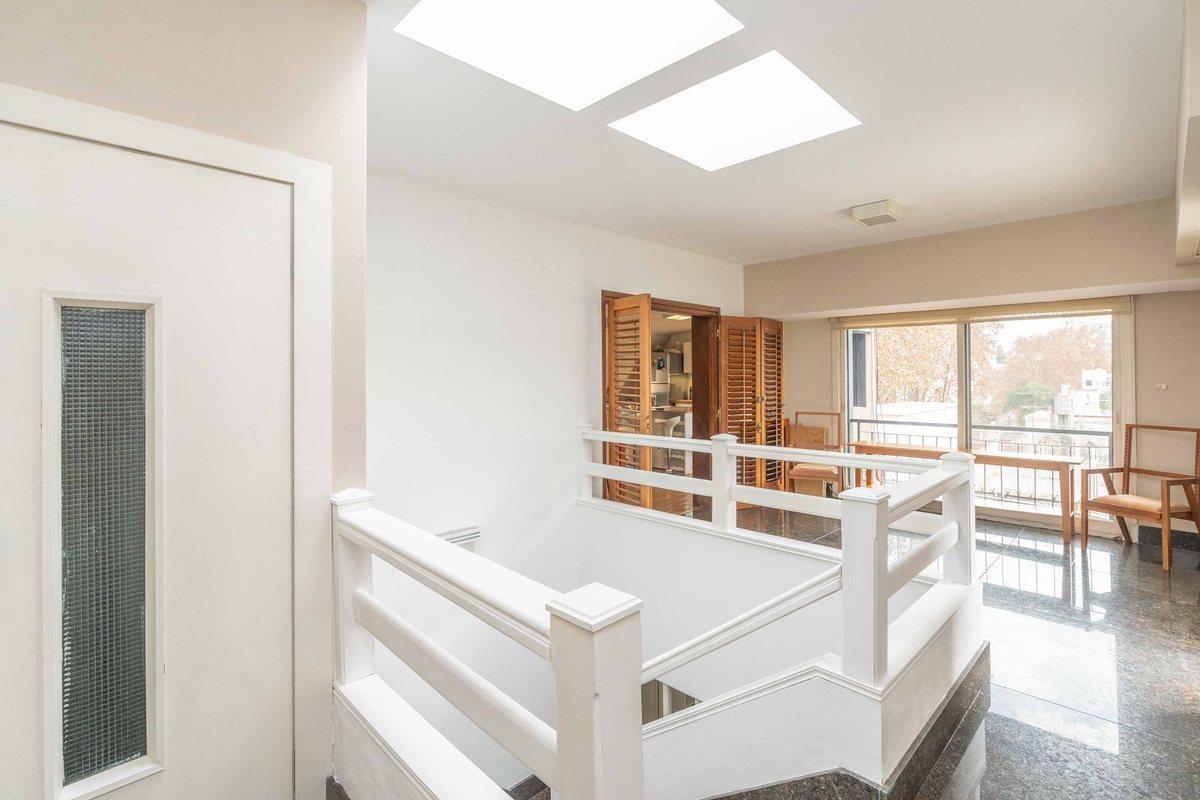 Venta Casa Única de Revista y Categoria Belgrano R 2
