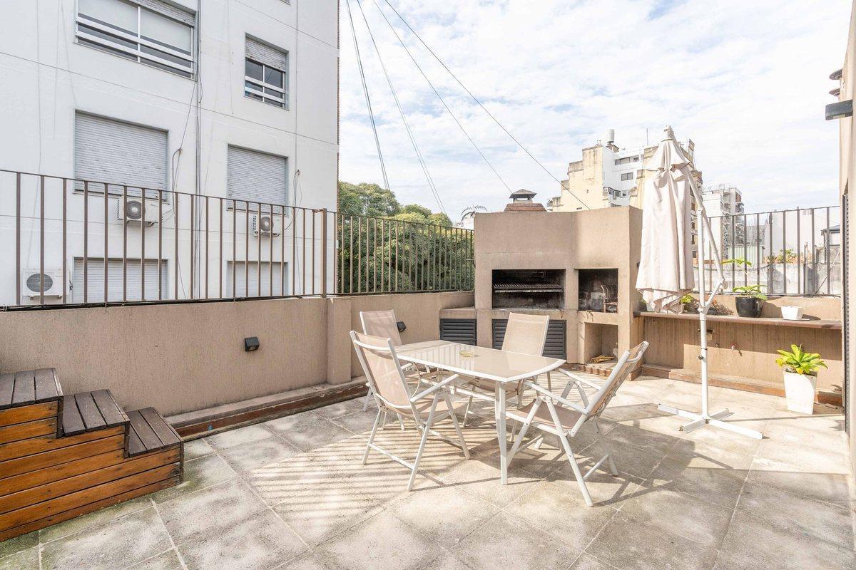 Venta Casa Única de Revista y Categoria Belgrano R 5