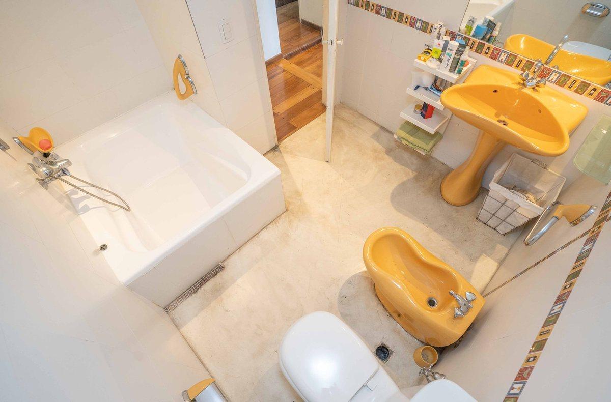 Venta Casa Única de Revista y Categoria Belgrano R 4