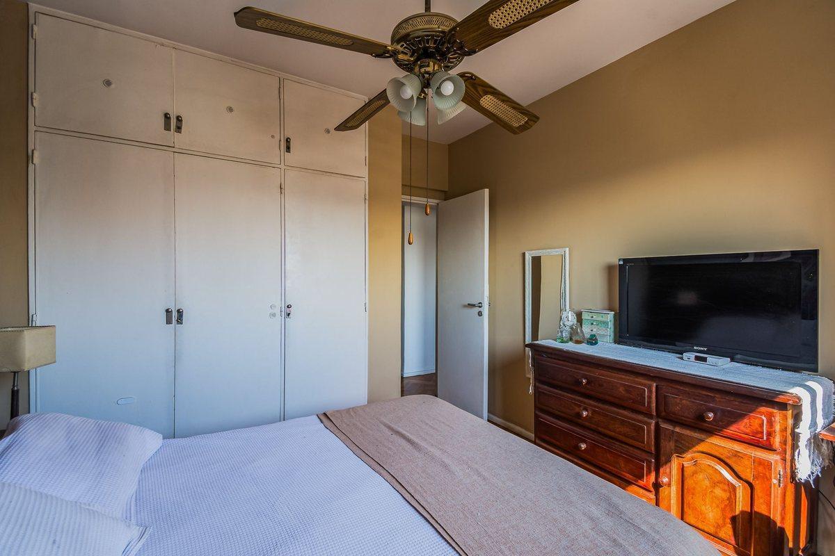 Venta Depto 4 Amb. C/cochera – Boedo 1