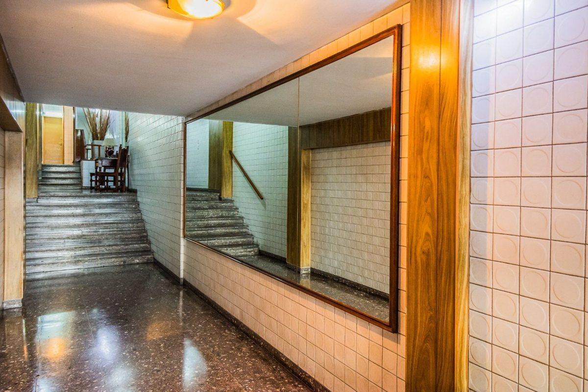 Venta Depto 4 Amb. C/cochera – Boedo 5