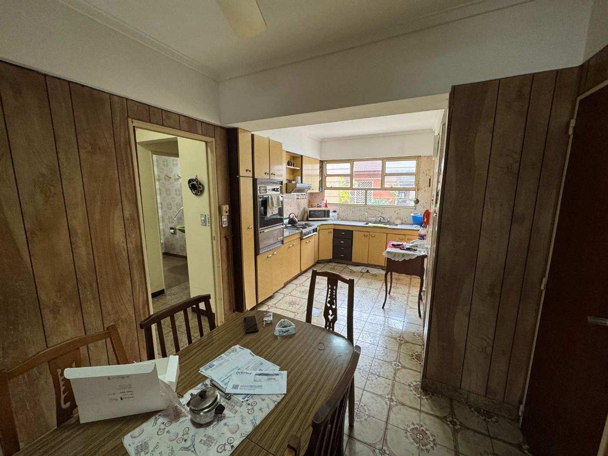 Venta Casa 6 Amb 6 Cocheras Quincho Jardin Parril 1