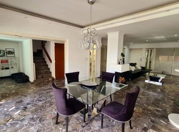 VENTA CASA LOTE PROPIO VILLA GRAL MITRE CON PILETA 1