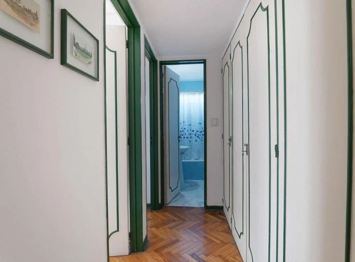 VENTA DEPARTAMENTO 3 AMB BOEDO 3