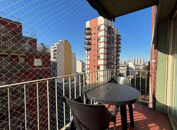 VENTA DEPARTAMENTO 3 AMB BOEDO 4