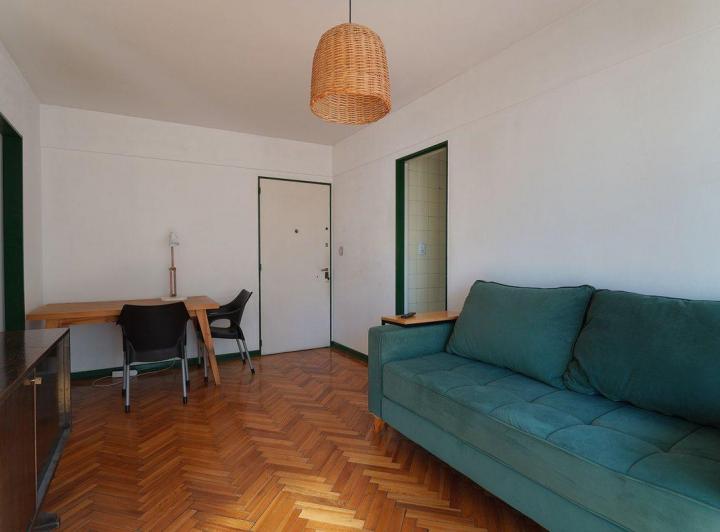 VENTA DEPARTAMENTO 3 AMB BOEDO 5