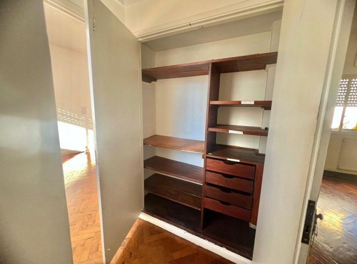 VENTA DEPTO 3 AMBIENTES CON ESCRITORIO CABALLITO 4