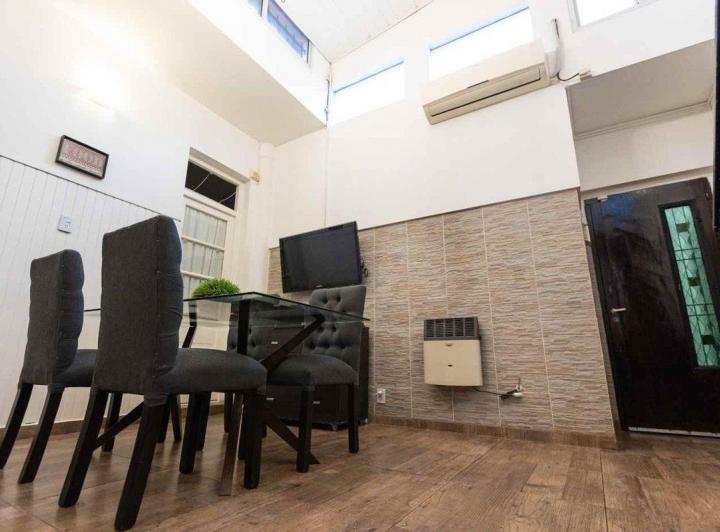 VENTA PH 4 AMBIENTES POMPEYA CON TERRAZA PARRILLA 4