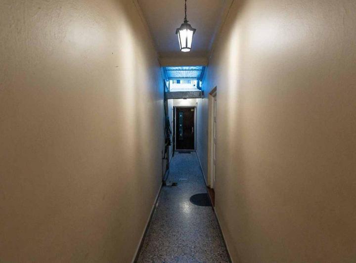VENTA PH 4 AMBIENTES POMPEYA CON TERRAZA PARRILLA 2