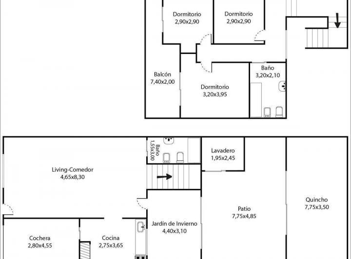 Plano 1