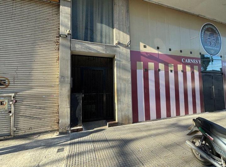 VENTA DEPARTAMENTO 4 AMB.- MATADEROS 2