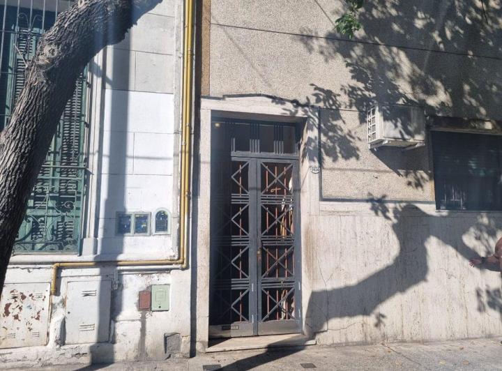 Propiedad en Argentina
