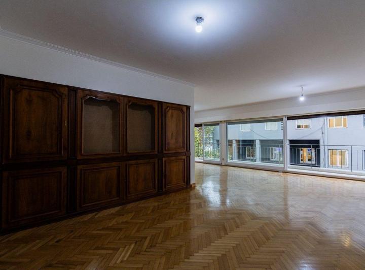 PISO Recoleta 5 amb Venta 3