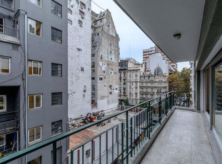 PISO Recoleta 5 amb Venta 5