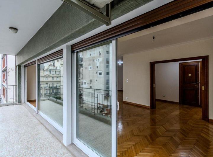 PISO Recoleta 5 amb Venta 1