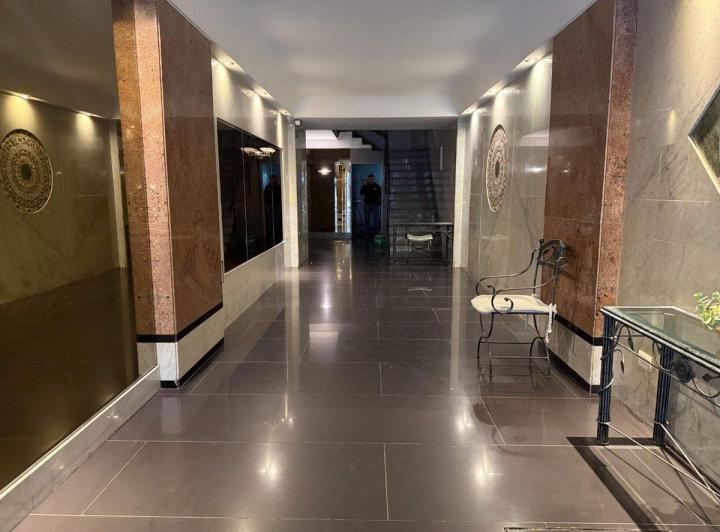 VENTA DEP,.4 AMB. C/ DEPEND LAVAD. Y BALCON FLORES 2