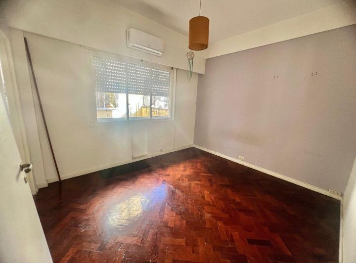VENTA DEPTO 3 AMBIENTES CON ESCRITORIO CABALLITO 4