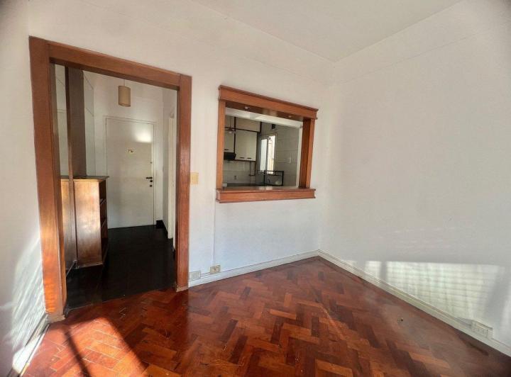 VENTA DEPTO 3 AMBIENTES CON ESCRITORIO CABALLITO 1