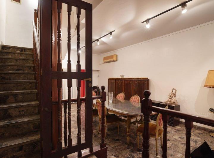 Venta Casa  5 Amb  Cochera y Parrilla Boedo 1