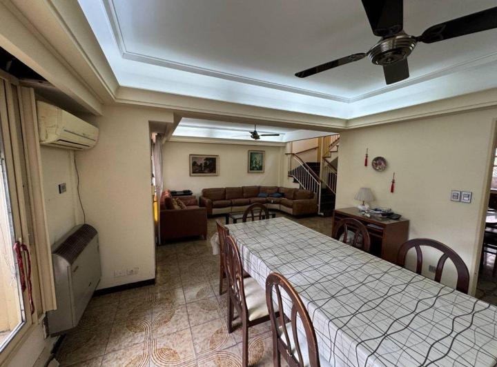 VENTA CASA 6 AMB 3 COCHERAS QUINCHO JARDIN PARRIL 1
