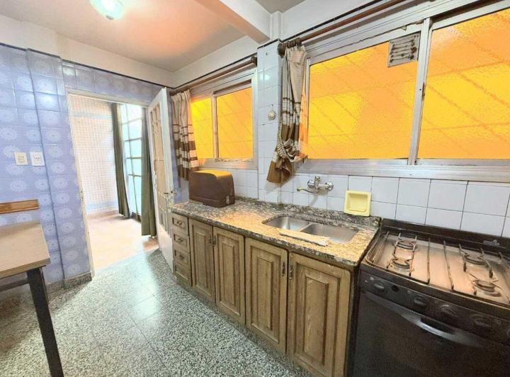 VENTA CASA 5 AMBIENTE BOEDO PATIO Y TERRAZA BOEDO 5