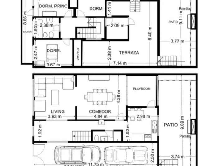 Plano 1