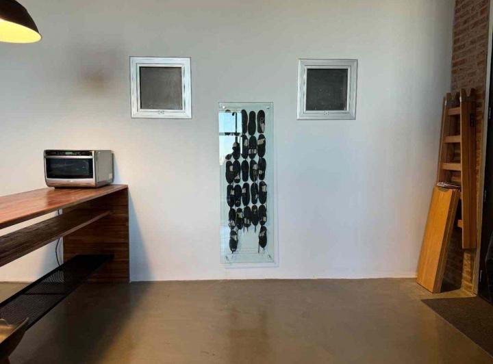 ALQUILER LOFT AMOBLADO EQUIPADO FULL AMENITIES 3