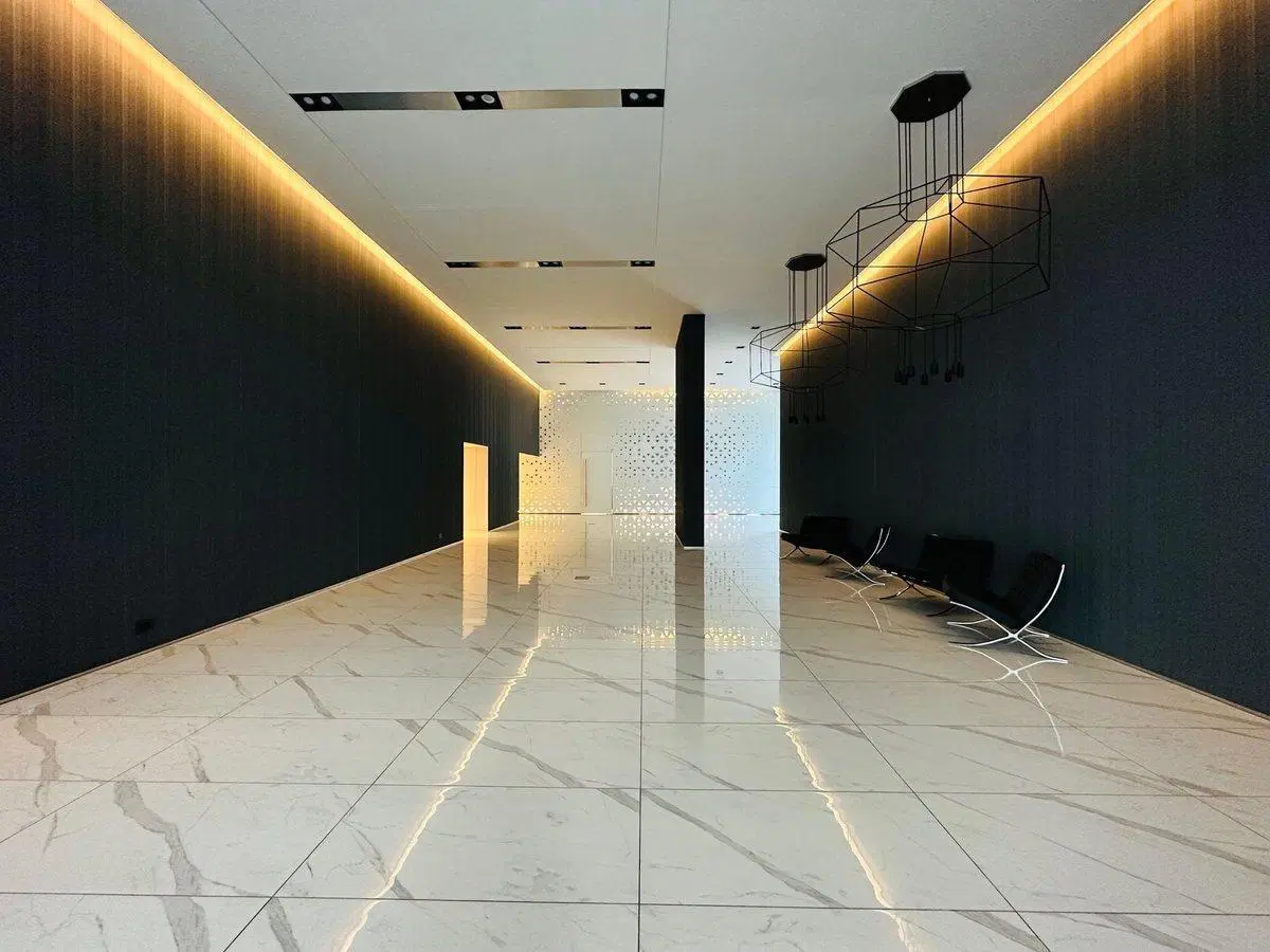 Alquiler 2 Amb Temporario Moderno Full Amenities 5