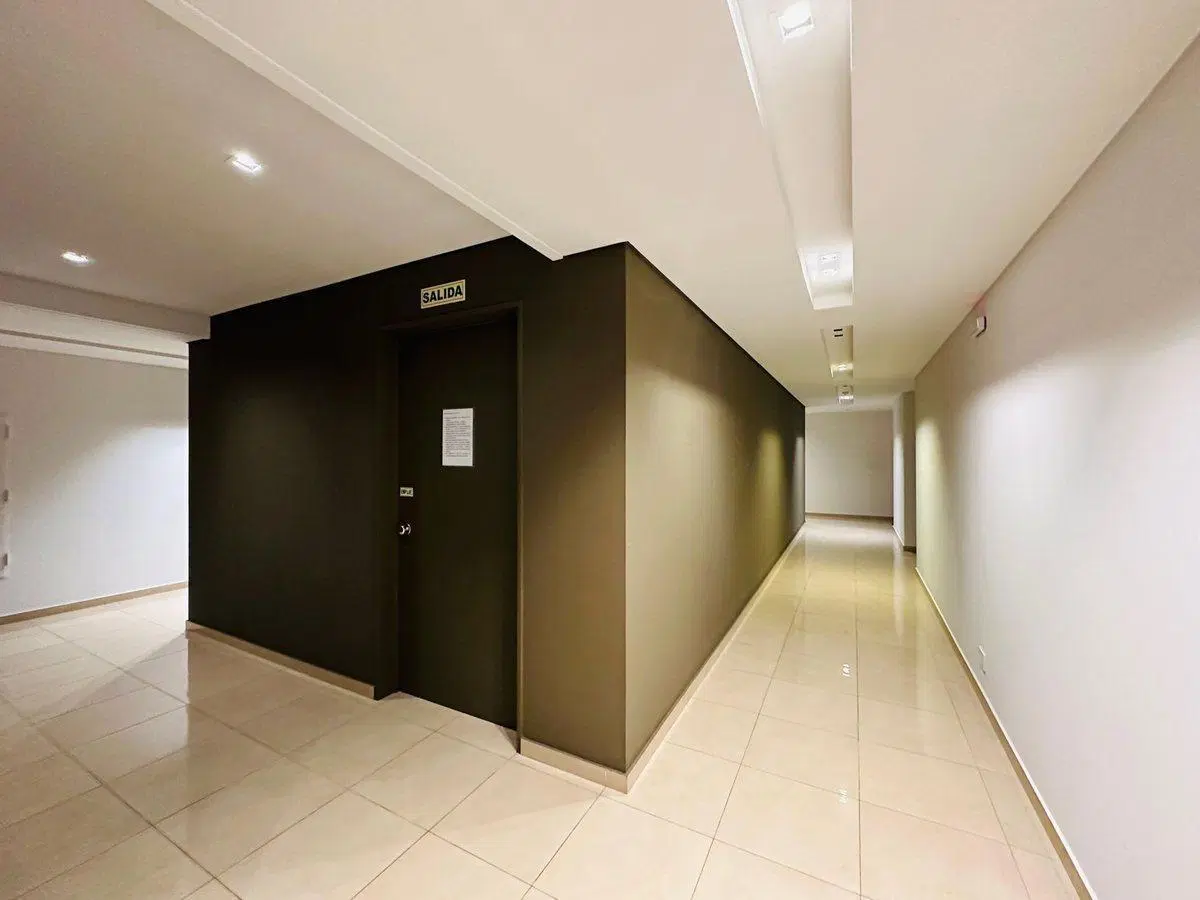Alquiler 2 Amb Temporario Moderno Full Amenities 4