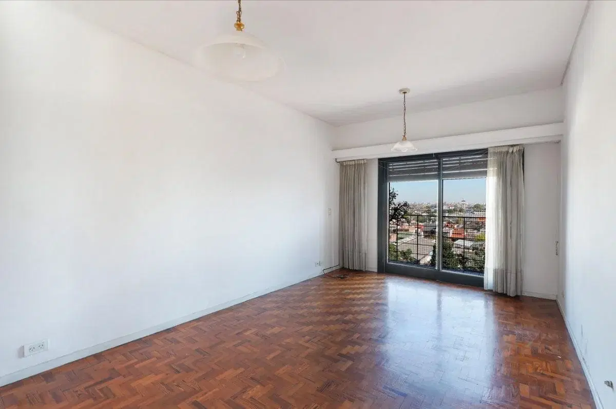 VENTA DEPTO 3 AMB. BALCON AVELLANEDA APTO CREDITO 3