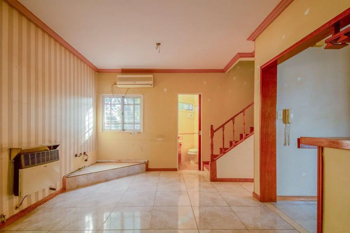 3 amb Venta cochera Villa Pueyrredón a Reciclar 3