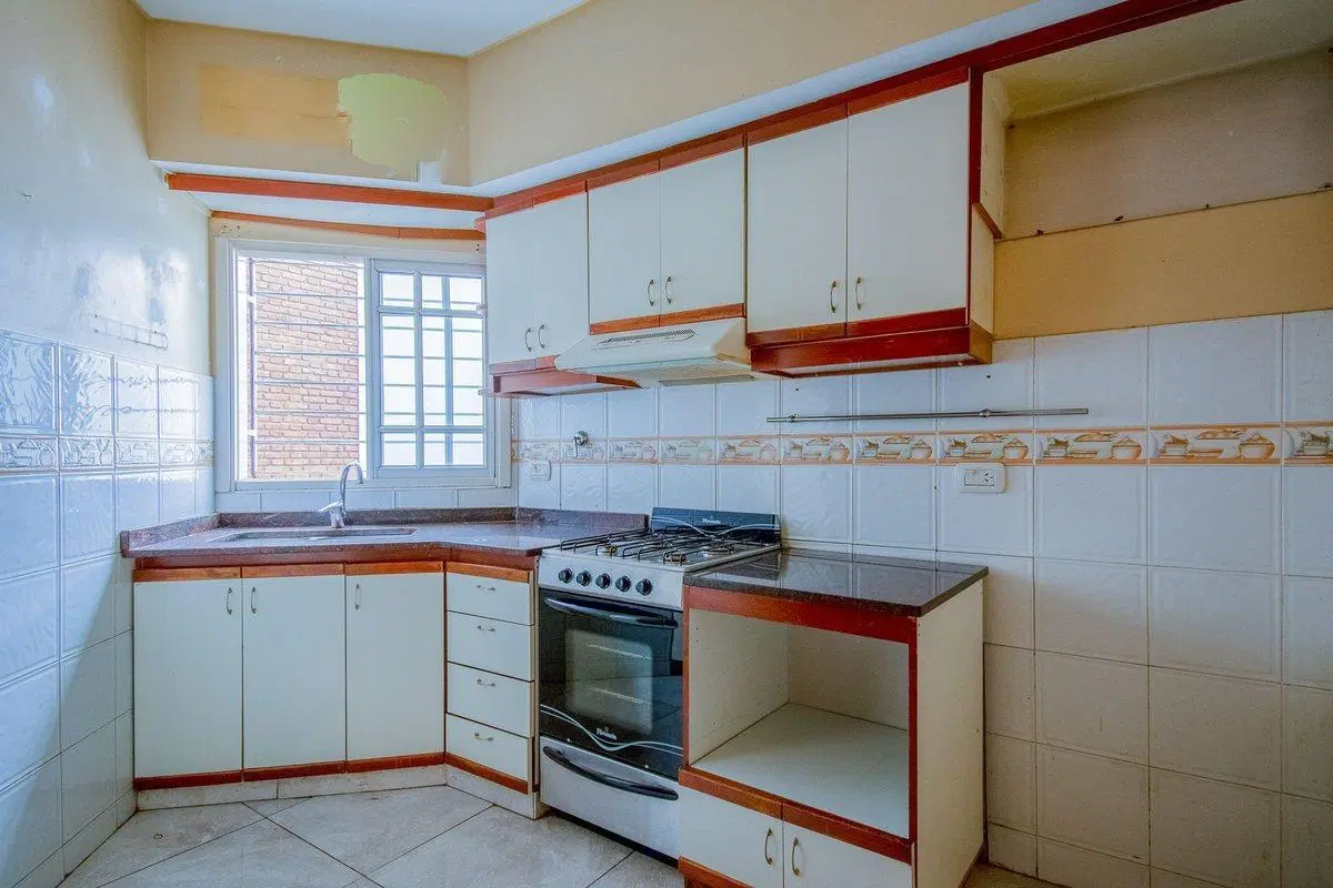 3 amb Venta cochera Villa Pueyrredón a Reciclar 4