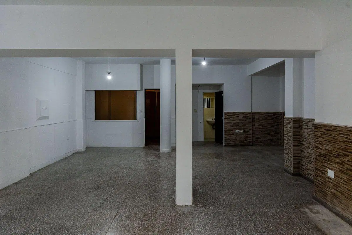 Local Venta Barrio Norte 70 metros CON RENTA 3