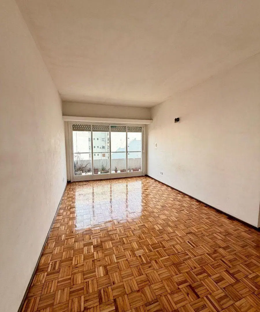 Alquiler Departamento 3 Ambientes Almagro Luminoso 3