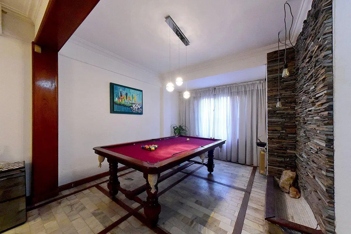 VENTA CASA 7 AMB. JARDIN Y GARAGE  - ADROGUÉ 5