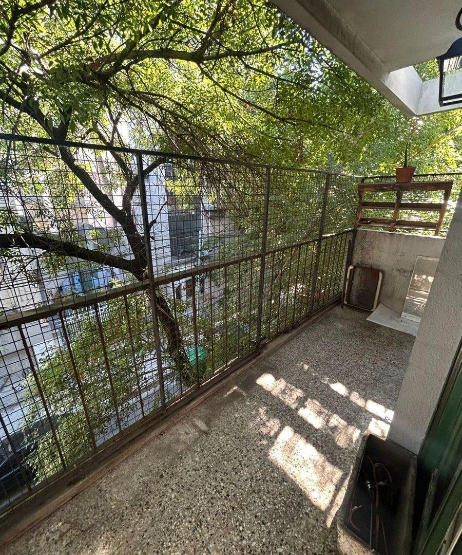 VENTA DTO 3 AMB TERRAZA PROPIA BALVANERA