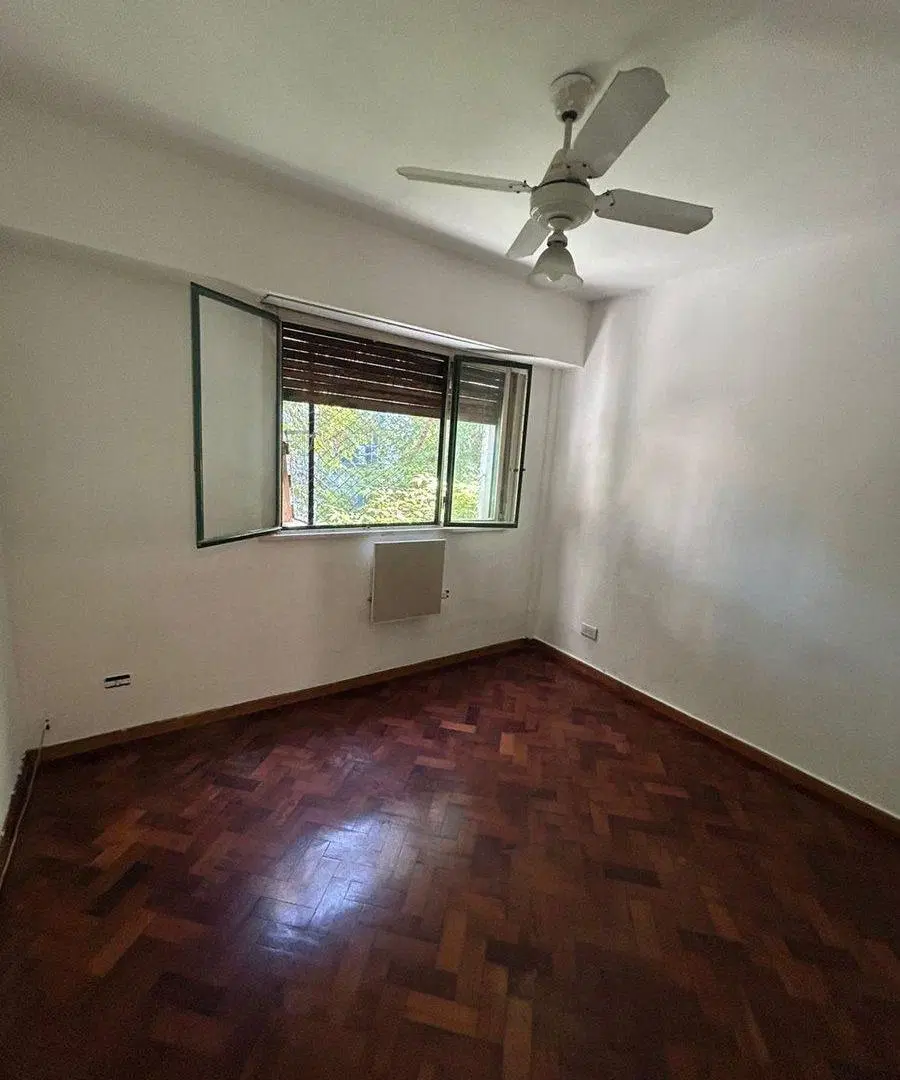VENTA DTO 3 AMB TERRAZA PROPIA BALVANERA 5