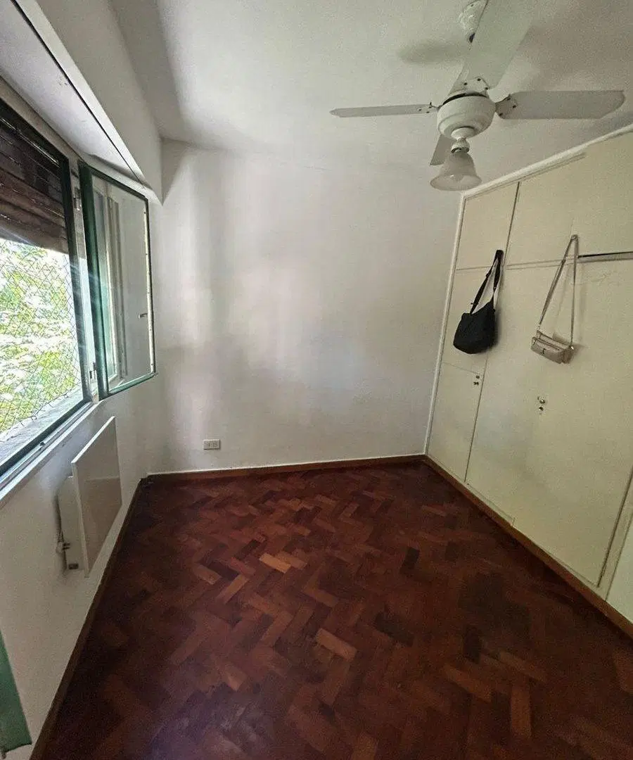 VENTA DTO 3 AMB TERRAZA PROPIA BALVANERA 4